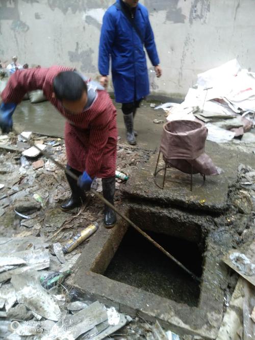 克孜勒苏柯尔克孜化粪池清理的危害