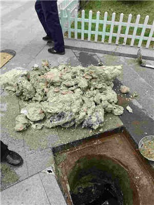 克孜勒苏柯尔克孜清掏隔油池-管道清洗