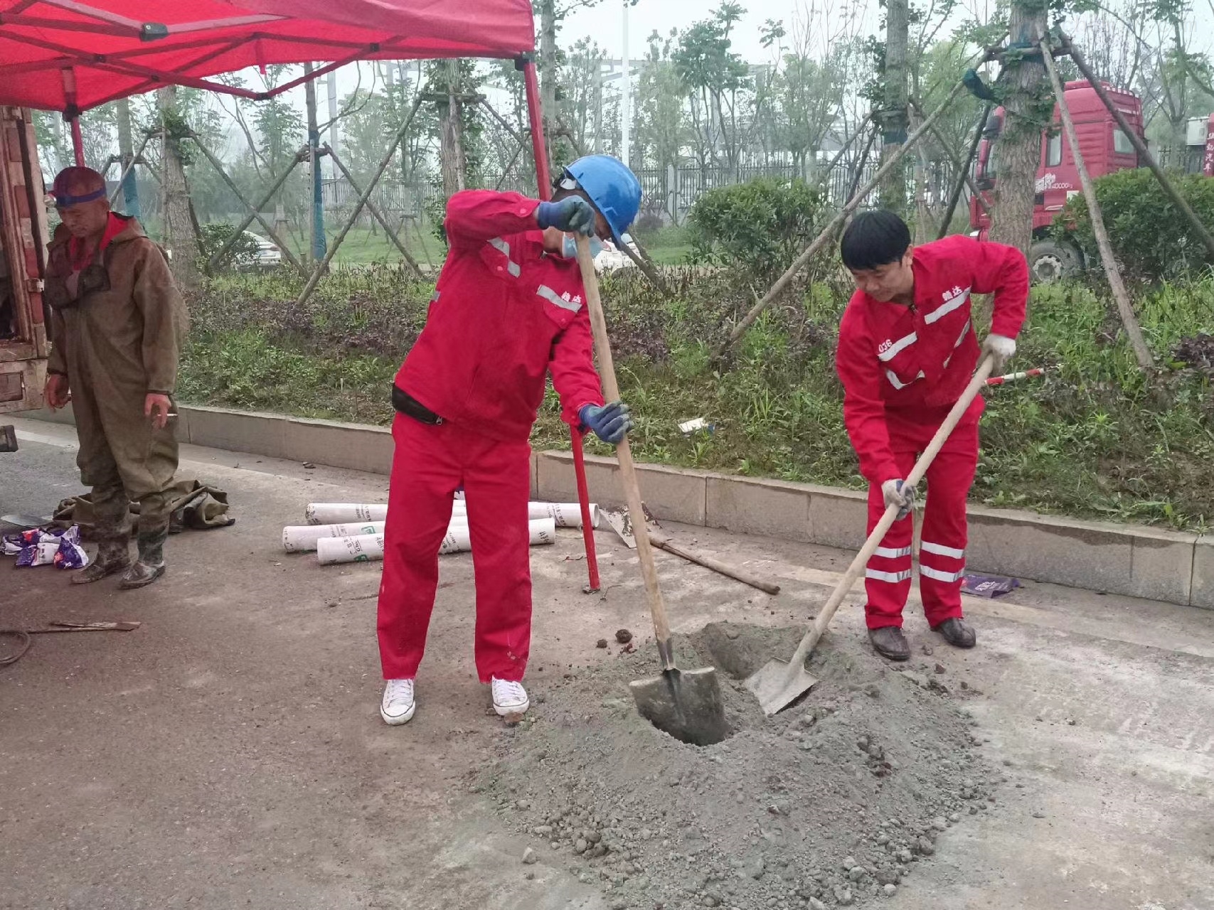 克孜勒苏柯尔克孜管道疏通哪家好】及时进行市政管道清淤