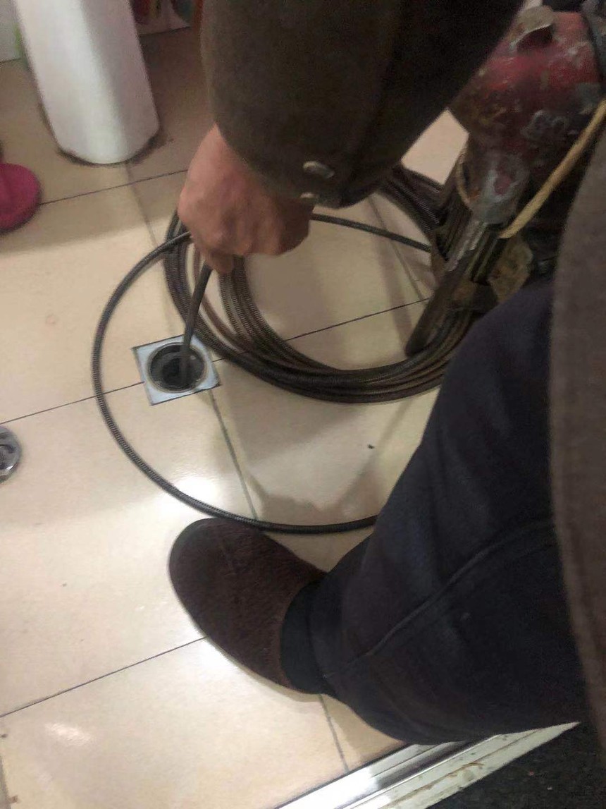克孜勒苏柯尔克孜管道疏通,疏通下水道
