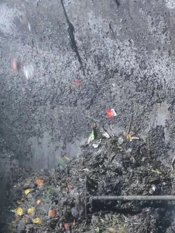 克孜勒苏柯尔克孜污水池清理
