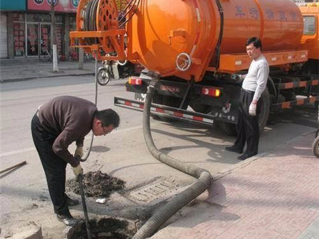 克孜勒苏柯尔克孜清掏化粪池,健康生活从这里开始